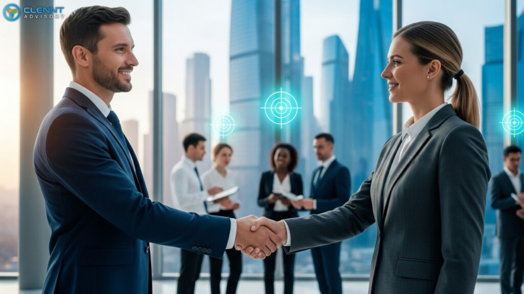 How to attract top leadership candidates in a competitive market