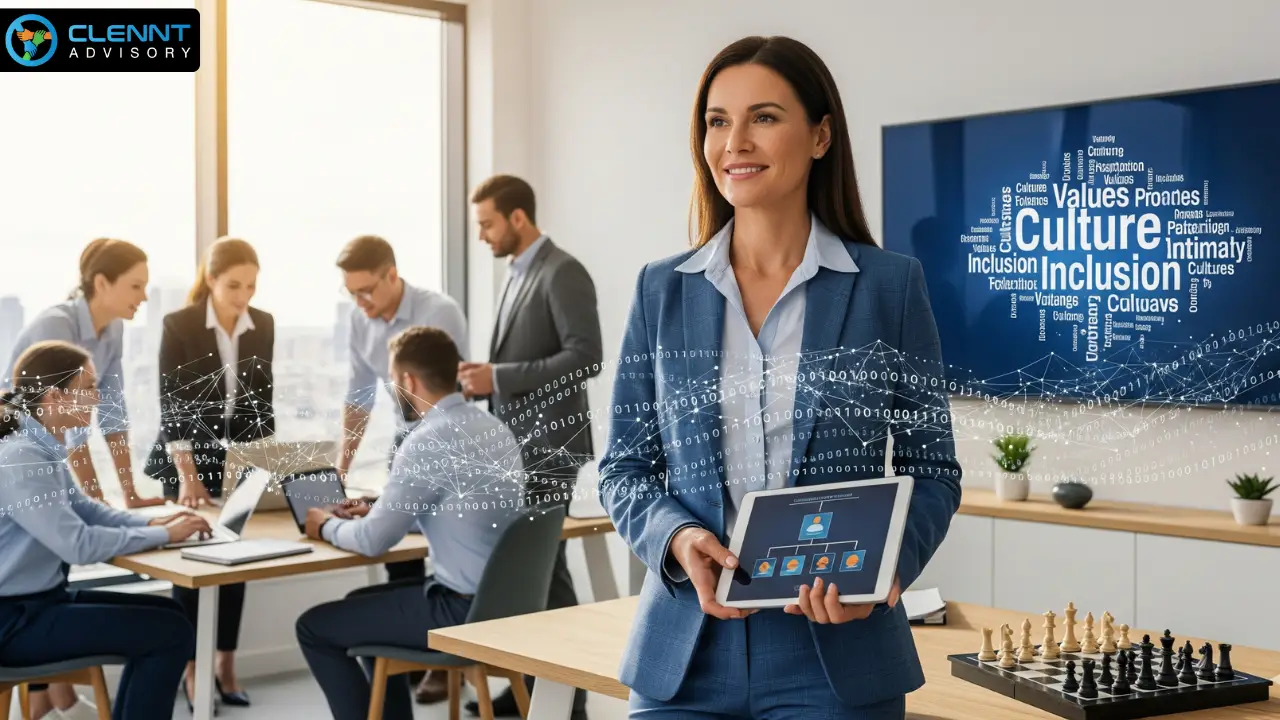 Chief Human Resources Officer (CHRO) Key Duties & Insights