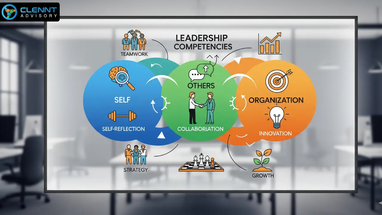 Guide to Understanding Leadership Competencies