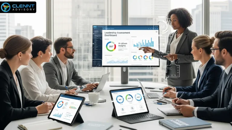 What Makes a Successful Leadership Assessment Strategy