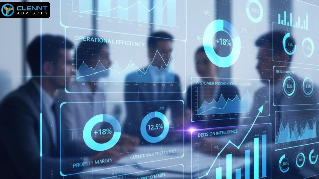 Data Analytics for Business Top 8 Benefits You Must Know