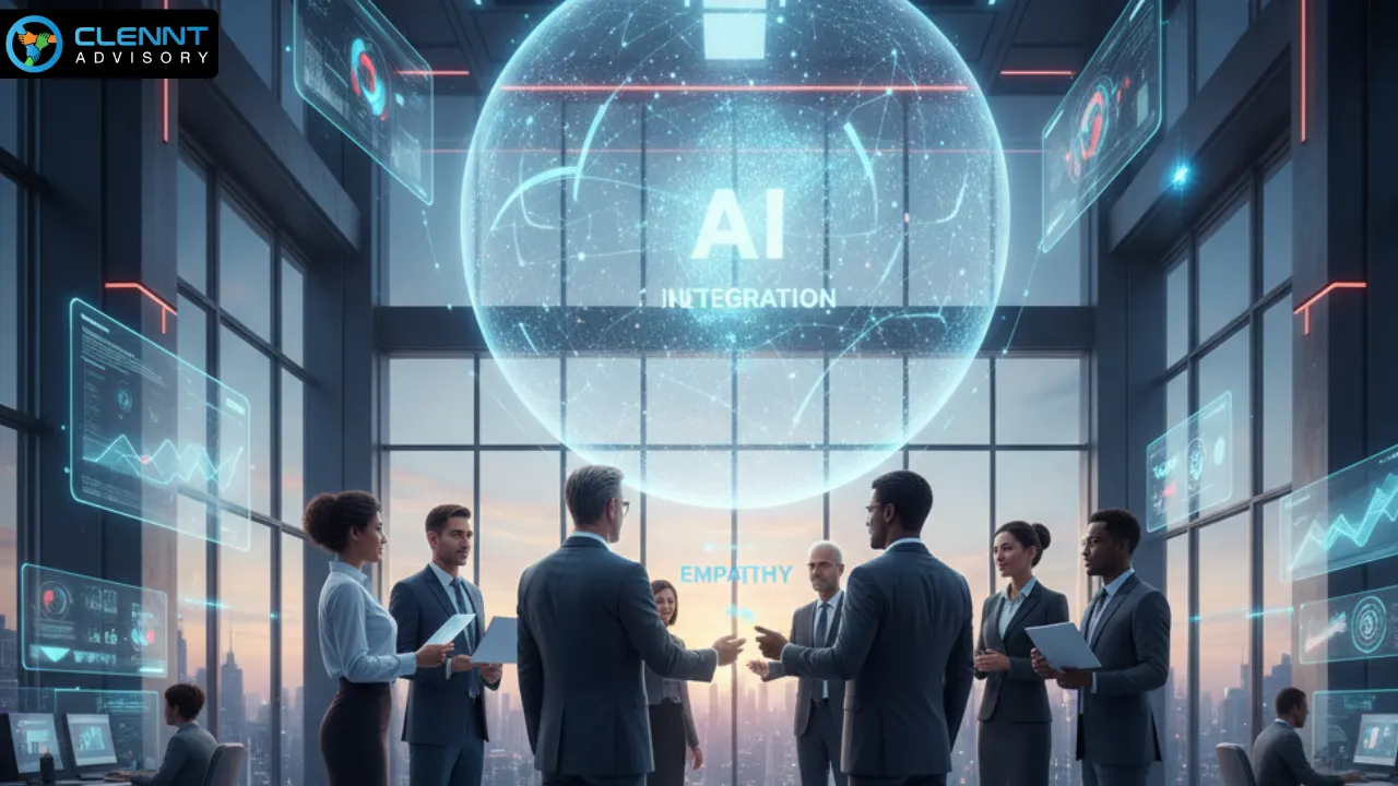 Leadership Trends blog featured image