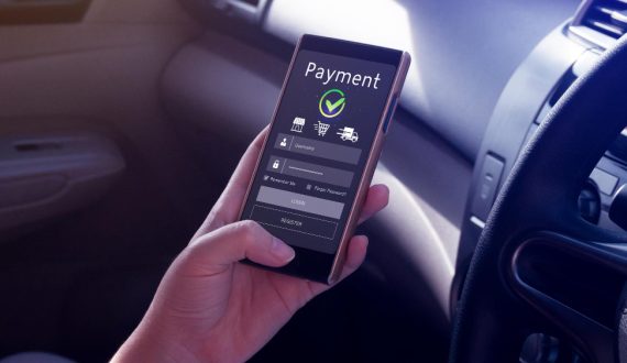 Payments